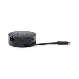 Dell Docking Station DA300z Estaciones de acoplamiento