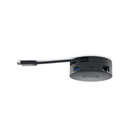Dell Docking Station DA300z Estaciones de acoplamiento