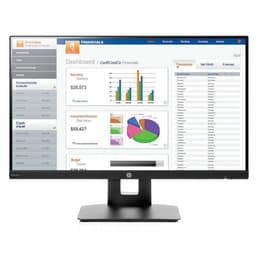 Monitor 23" LCD FHD HP VH240a