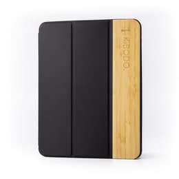 Funda iPad Pro 11" (2018/2020/2021) / iPad Air 4 (2020) / iPad Air 5 (2022) - Madera - Negro