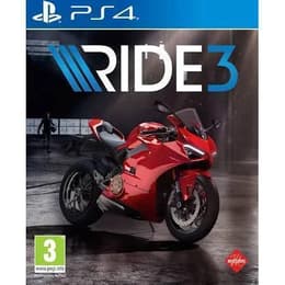 Ride 3 - PlayStation 4
