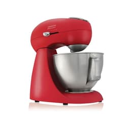 Robot pastelero Kenwood Patissier MX311 4,0000L Rojo
