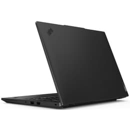 Lenovo ThinkPad L14 G5 14" Core Ultra 7 1.2 GHz - SSD 1 TB - 32GB - QWERTY - Español