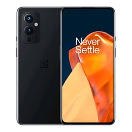 OnePlus 9 256GB - Negro - Libre