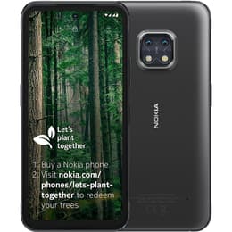 Nokia XR20 128 GB Dual Sim - Gris - Libre