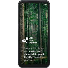 Nokia XR20 128GB - Gris - Libre