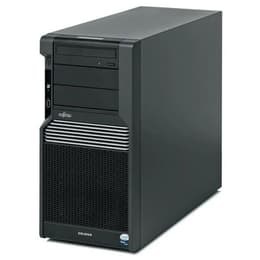 Fujitsu Celsius M740 Tour Xeon E5 3.5 GHz - SSD 256 GB RAM 16 GB