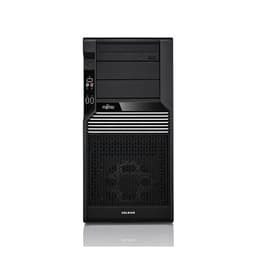 Fujitsu Celsius M740 Tour Xeon E5 3.5 GHz - SSD 256 GB RAM 16 GB