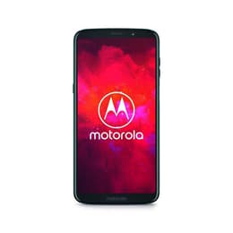Motorola Moto Z3 Play 64GB - Púrpura - Libre