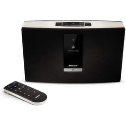 Altavoz Bose SoundTouch Portable - Negro/Blanco