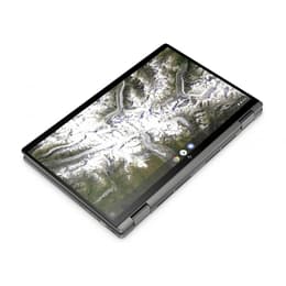 HP Chromebook x360 Core i3 2.1 GHz 64GB eMMC - 8GB AZERTY - Francés