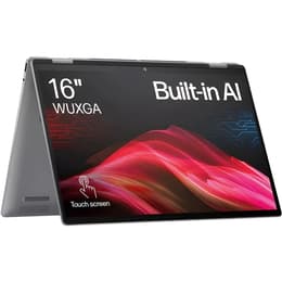 HP Envy X360 16" Ryzen 7 3.3 GHz - SSD 512 GB - 16GB - QWERTY - Inglés