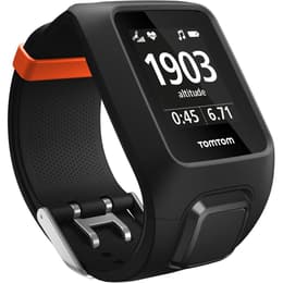 Relojes Tomtom Cardio GPS OUTDOOR Adventurer - Negro