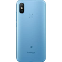 Xiaomi Mi A2 (Mi 6X) 128GB - Azul - Libre