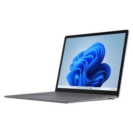 Microsoft Surface Laptop 3 13" Core i5 1.2 GHz - SSD 256 GB - 8GB - QWERTZ - Alemán