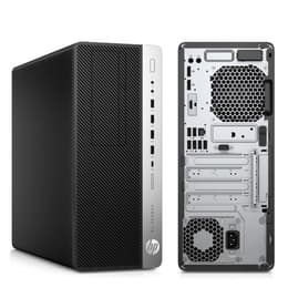 HP EliteDesk 800 G4 Core i5 3 GHz - SSD 256 GB RAM 64 GB