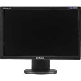 Monitor 24" LCD FHD Samsung SyncMaster 2443DW