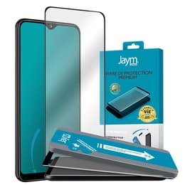 Pantalla protectora Jaym Galaxy S20 Ultra - Transparente