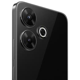 Xiaomi Redmi 13 256GB - Negro - Libre