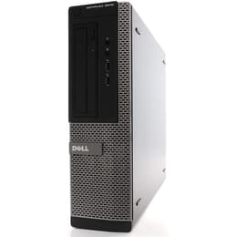 Dell Optiplex 3010 Core i5 3,2 GHz - HDD 500 GB RAM 8 GB