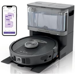Robots aspiradores SHARK RV2800YEEU