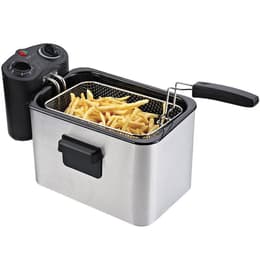 Cosylife Freidora CL-DF4TX
