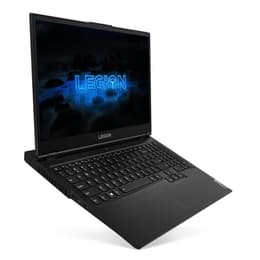 Lenovo Legion 5i 17" Core i5 2.5 GHz - SSD 512 GB - 8GB - AZERTY - Francés