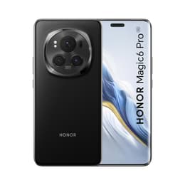 Honor Magic6 Pro 256GB - Negro - Libre