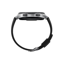 Relojes Cardio GPS Samsung Galaxy Watch 46mm 4G - Negro/Plata