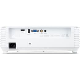 Proyector de vídeo Acer H6523BDX 3500 Lumenes Blanco