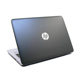 HP EliteBook 840 G3 14" Core i5 2.4 GHz - SSD 240 GB - 16GB - teclado francés