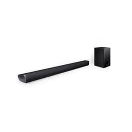 Barra de sonido LG LAS350B - Negro