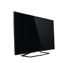 SMART TV Philips LCD 3D Full HD 1080p 140 cm 55PFK6589