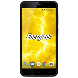 Energizer Power Max P550S 16GB - Negro - Libre