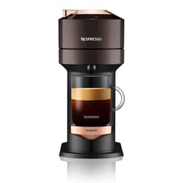 Cafeteras Expresso Compatible con Nespresso Krups Nespresso Vertuo Next L - Marrón