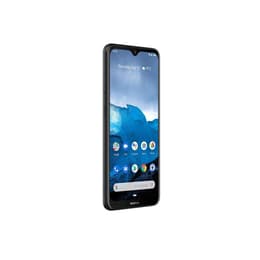 Nokia 6.2 32GB - Negro - Libre