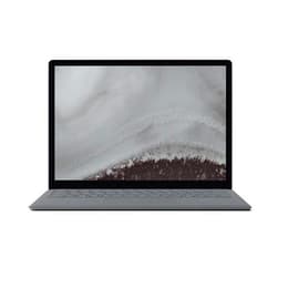 Microsoft Surface Laptop 2 13" Core i5 1.7 GHz - SSD 256 GB - 8GB - Teclado Inglés (US)
