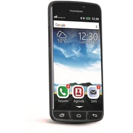 Thomson Serea 500 8GB - Negro - Libre
