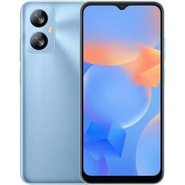 Blackview A52 Pro 128GB - Cyan - Libre