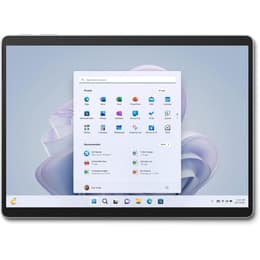 Microsoft Surface Pro 9 13" Core i5 3.3 GHz - SSD 256 GB - 8GB