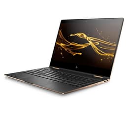 HP Spectre x360 13" Core i5 1.6 GHz - SSD 512 GB - 8GB - AZERTY - Francés