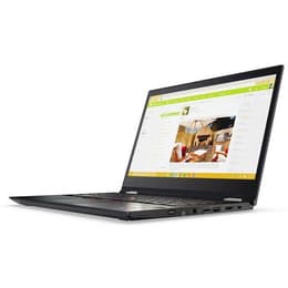 Lenovo ThinkPad Yoga 370 13" Core i5 2.6 GHz - SSD 256 GB - 8GB - Teclado Español