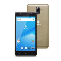 Konnect 506 8GB - Oro - Libre