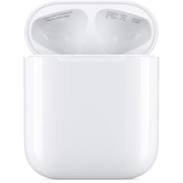 Apple Estuche de Carga Lightning - AirPods (2017) - Blanco (A1602)