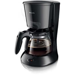 Cafeteras Philips HD7461/23 L - Negro