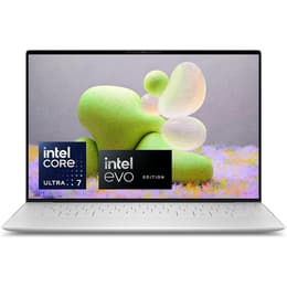 Dell XPS 13 9350 13" Core Ultra 7 2.2 GHz - SSD 512 GB - 16GB - QWERTY - Inglés