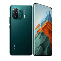 Xiaomi Mi 11 Pro 256GB - Verde - Libre