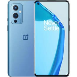 OnePlus 9 128GB - Azul - Libre - Dual-SIM