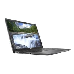 Dell Latitude 7420 14" Core i5 2.4 GHz - SSD 4 TB - 8GB - QWERTY - Finés