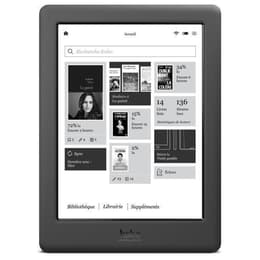 Kobo Glo HD 6,0000 WiFi Libro electrónico